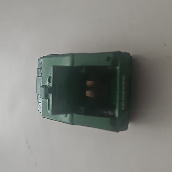 Matchbox Humvee - Picture 3 of 11